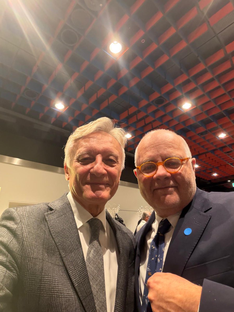 PLinSwitzerland's tweet image. “My fellow Europeans – now it’s our time to decide” – truly valuable reflections delivered by HR/VP @kajakallas during the Churchill Lecture at the Univ. of Zurich. Thank you prof. Andreas Kellerhals for organizing this meaningful event.
#ChurchillLecture #Zurich #EuropeanAffairs