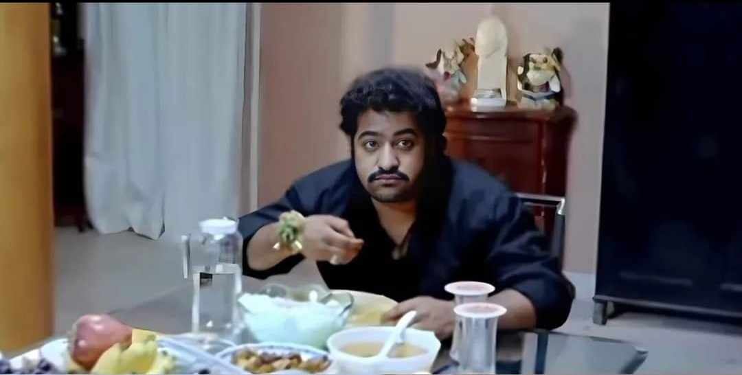 Urstruly Raj tweet media