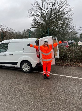 Earth Science Partnership tweet media