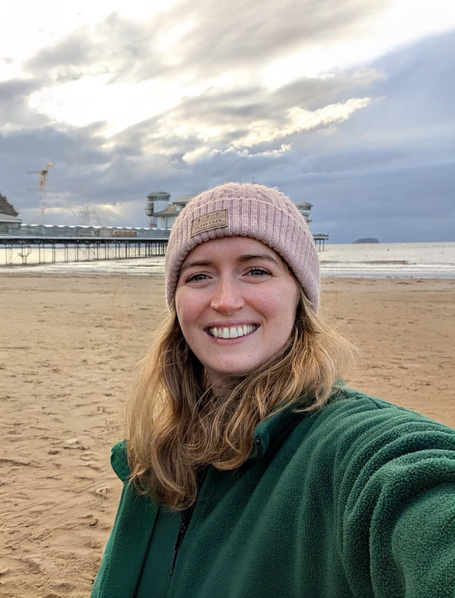 Earth Science Partnership tweet media