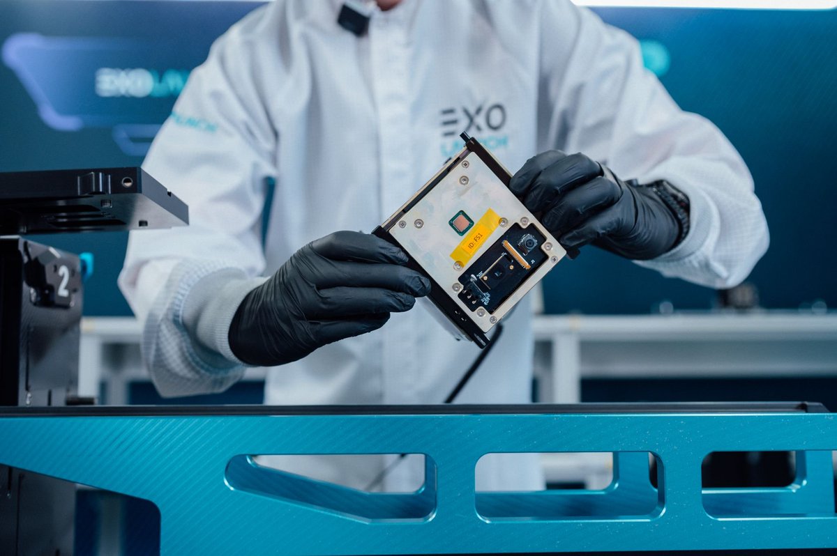 Exolaunch tweet media