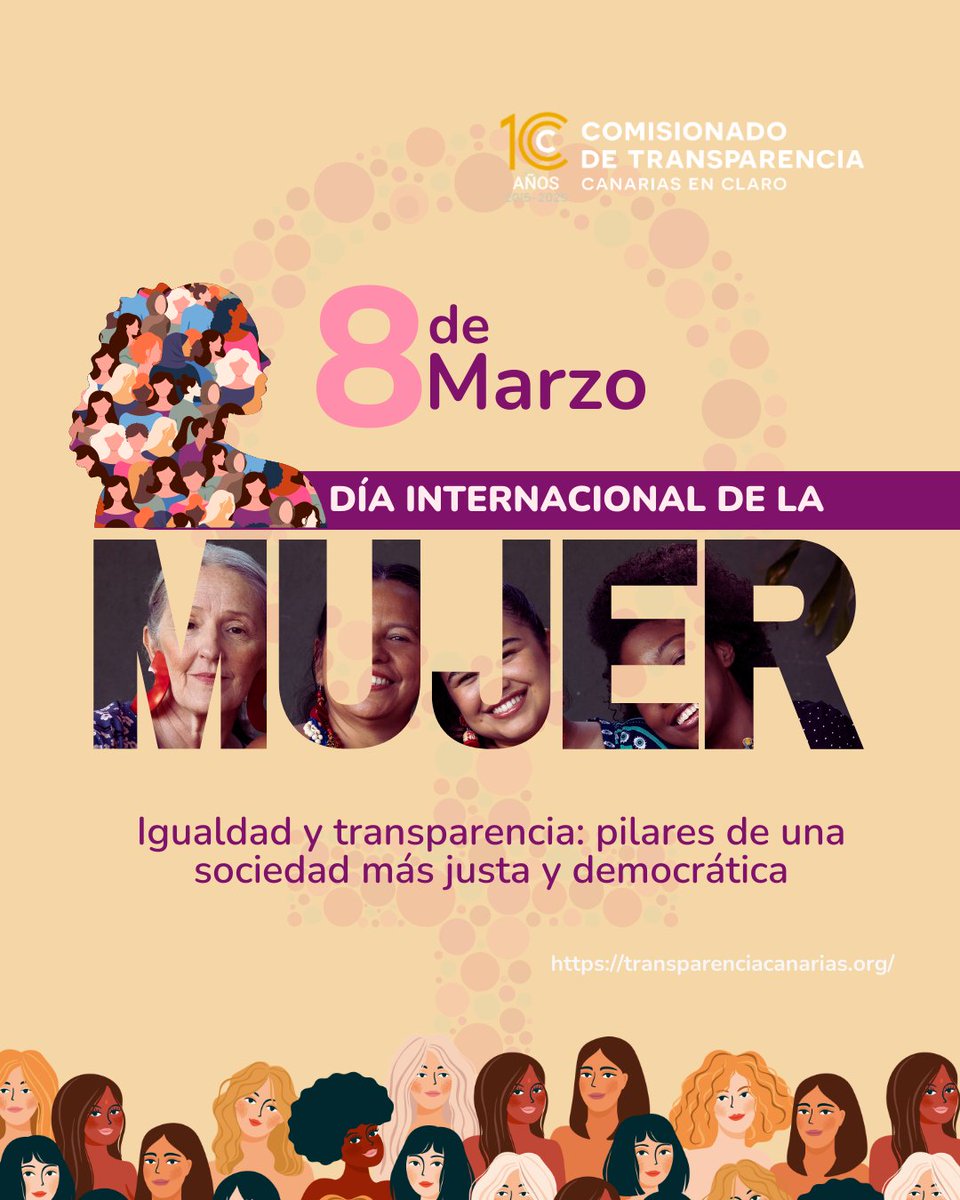 Transparencia Canarias tweet media