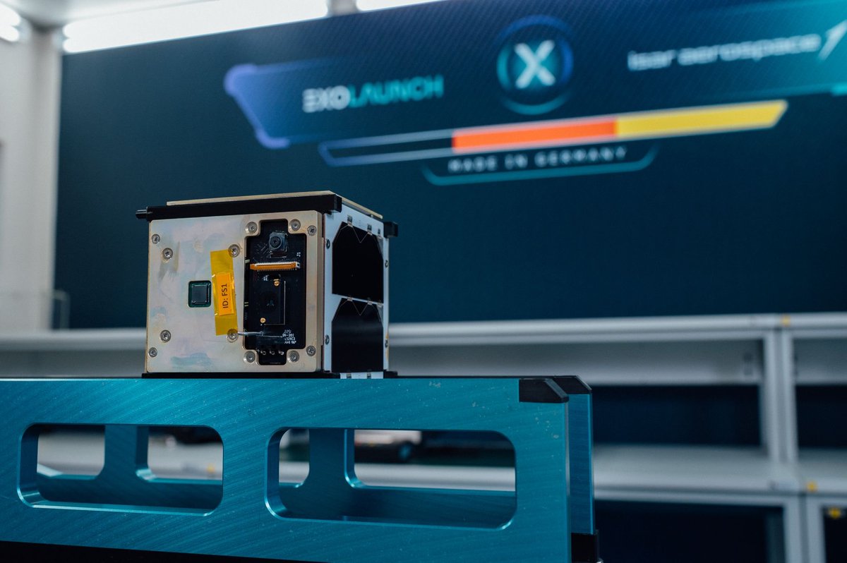 Exolaunch tweet media