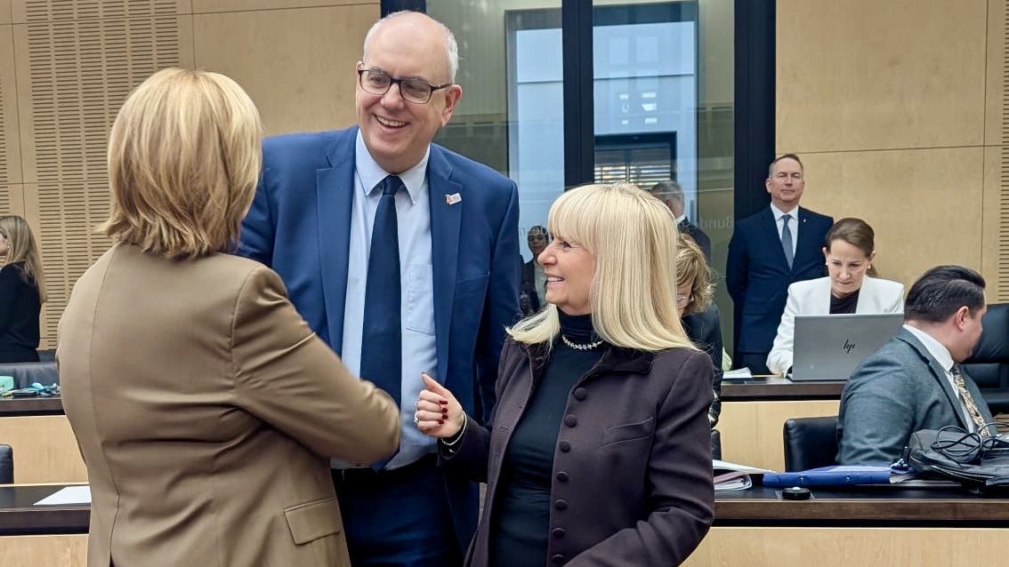 Senatsverwaltung für Inneres und Sport tweet media