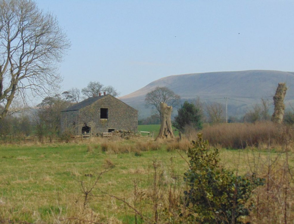 Alex Burton-Hargreaves tweet media