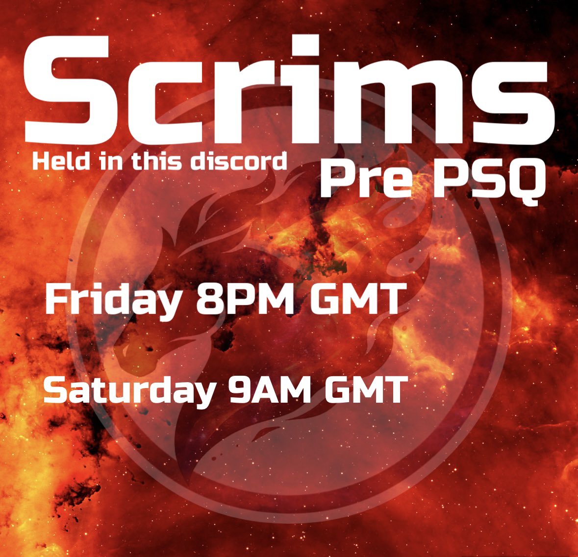 HellStride tweet media