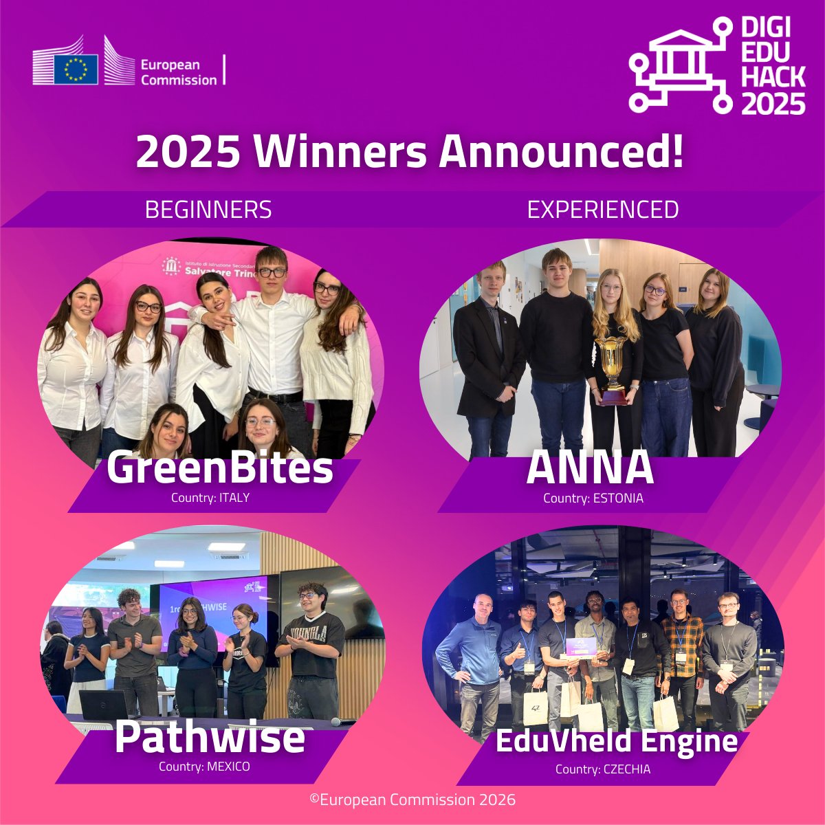 DigiEduHack tweet media