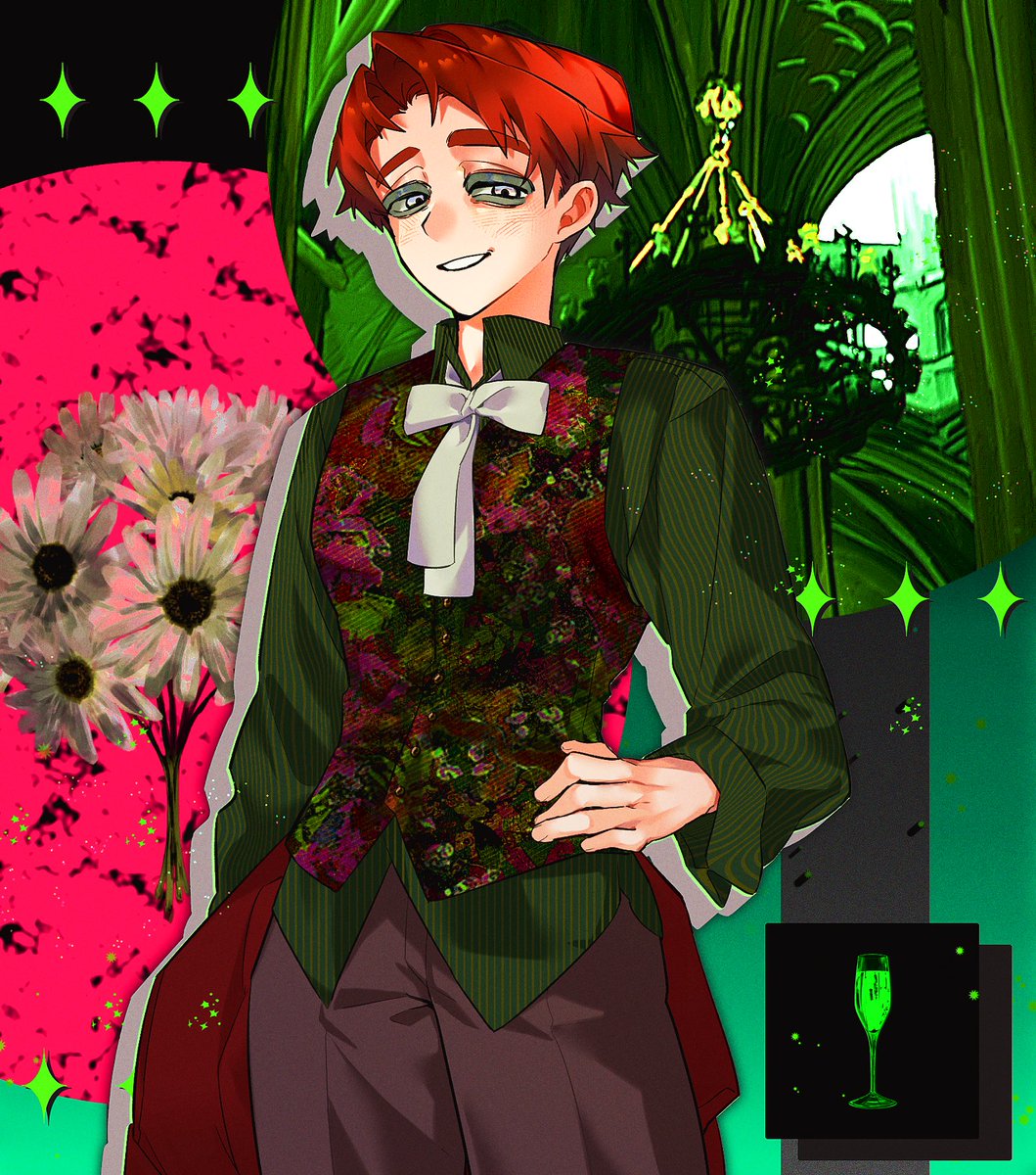 000_inuinudog's tweet photo. 最近の絵だ https://t.co/orZ73R3sD1