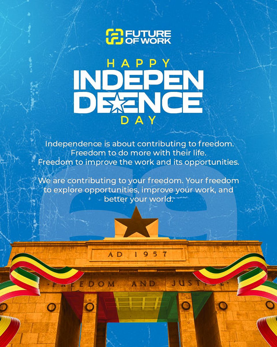 Future Of Work tweet media