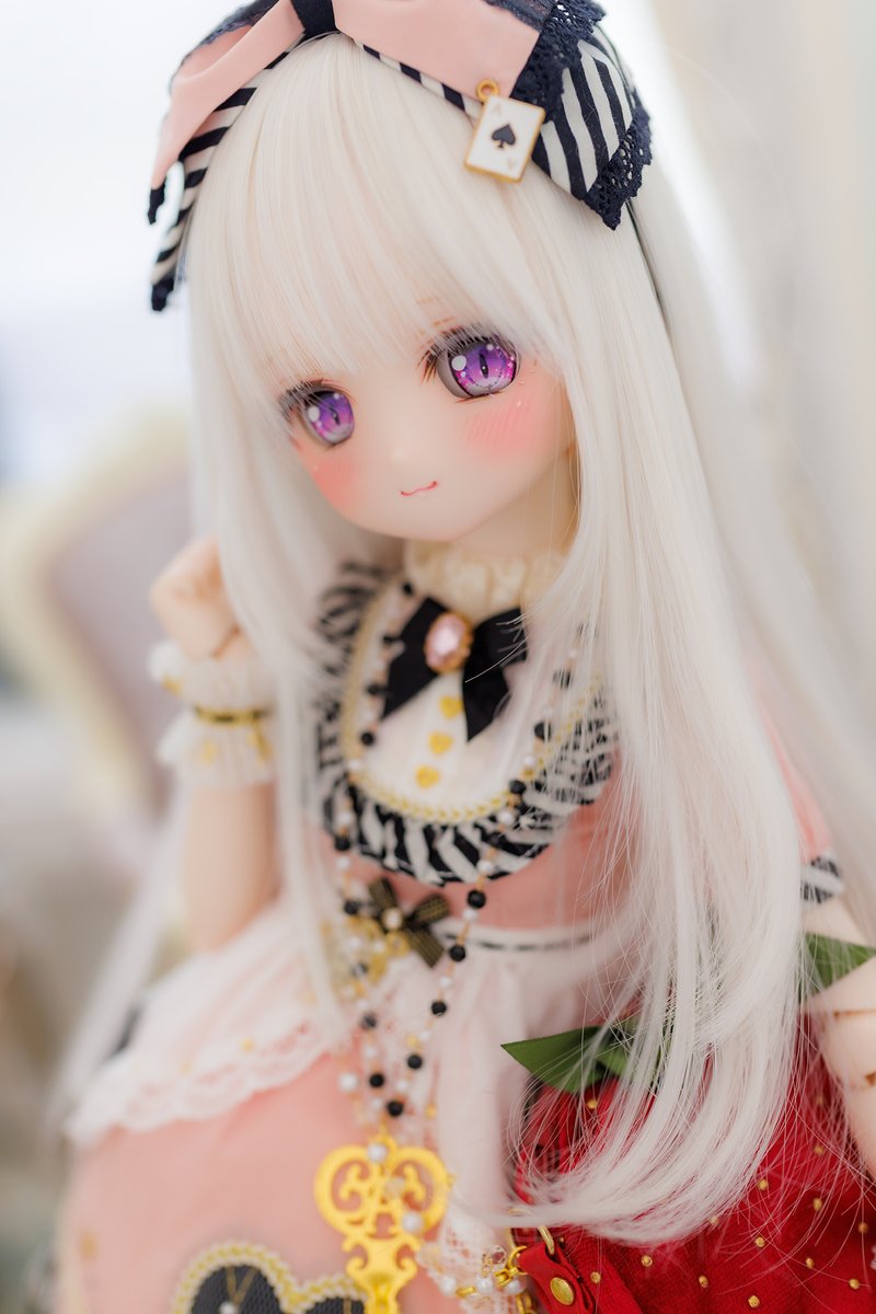 ななみじゅんこ🎀 (@ronronshuka) / Posts / X