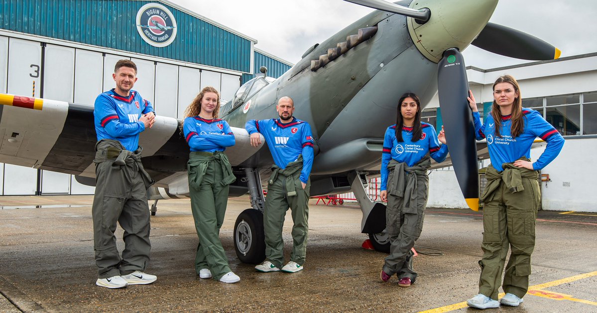 KentCricket's tweet image. 🐎✈️ #BuiltToWin

👕 Full story: bit.ly/MBODCKits2627