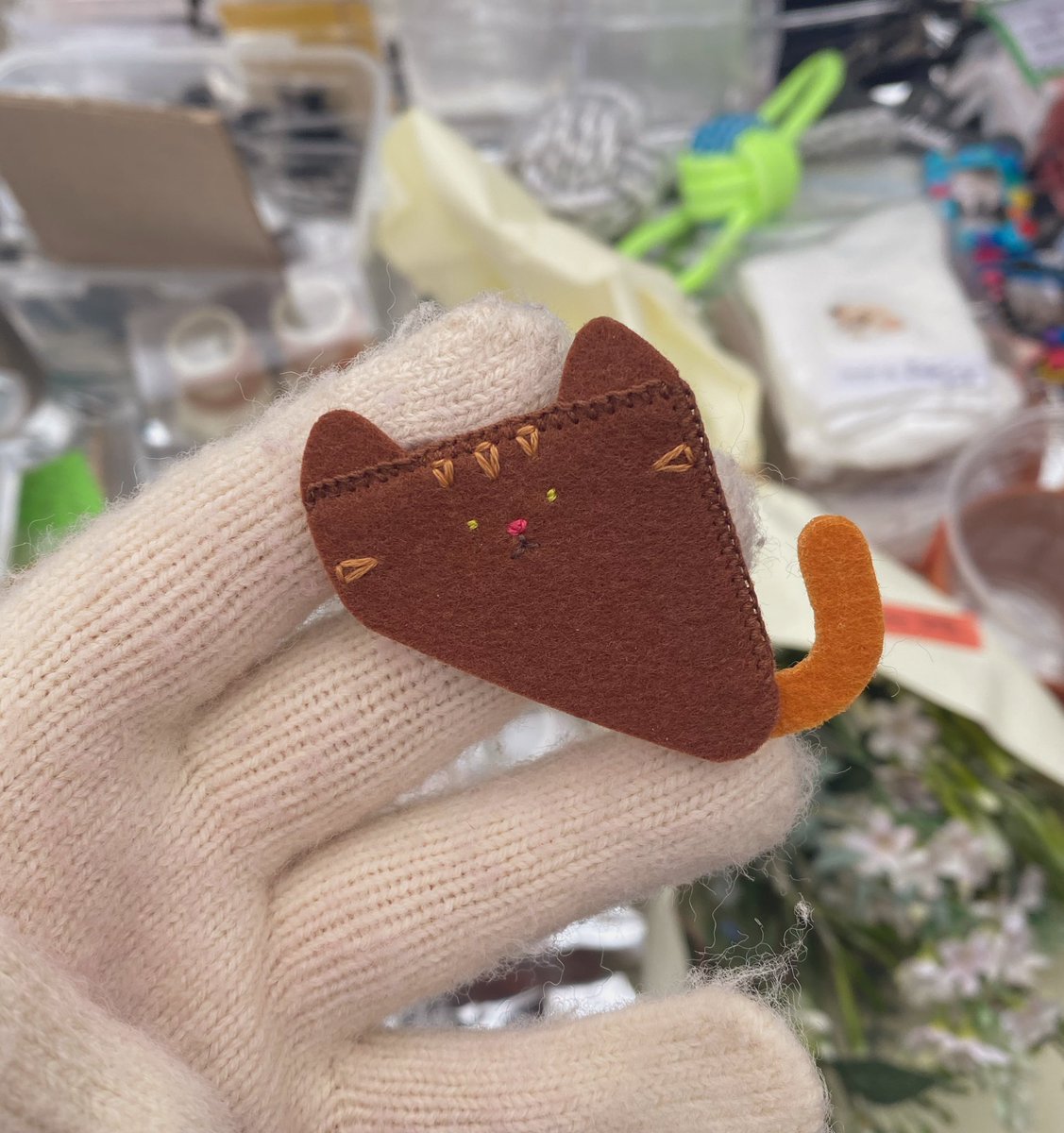 로로네 작업실 tweet media