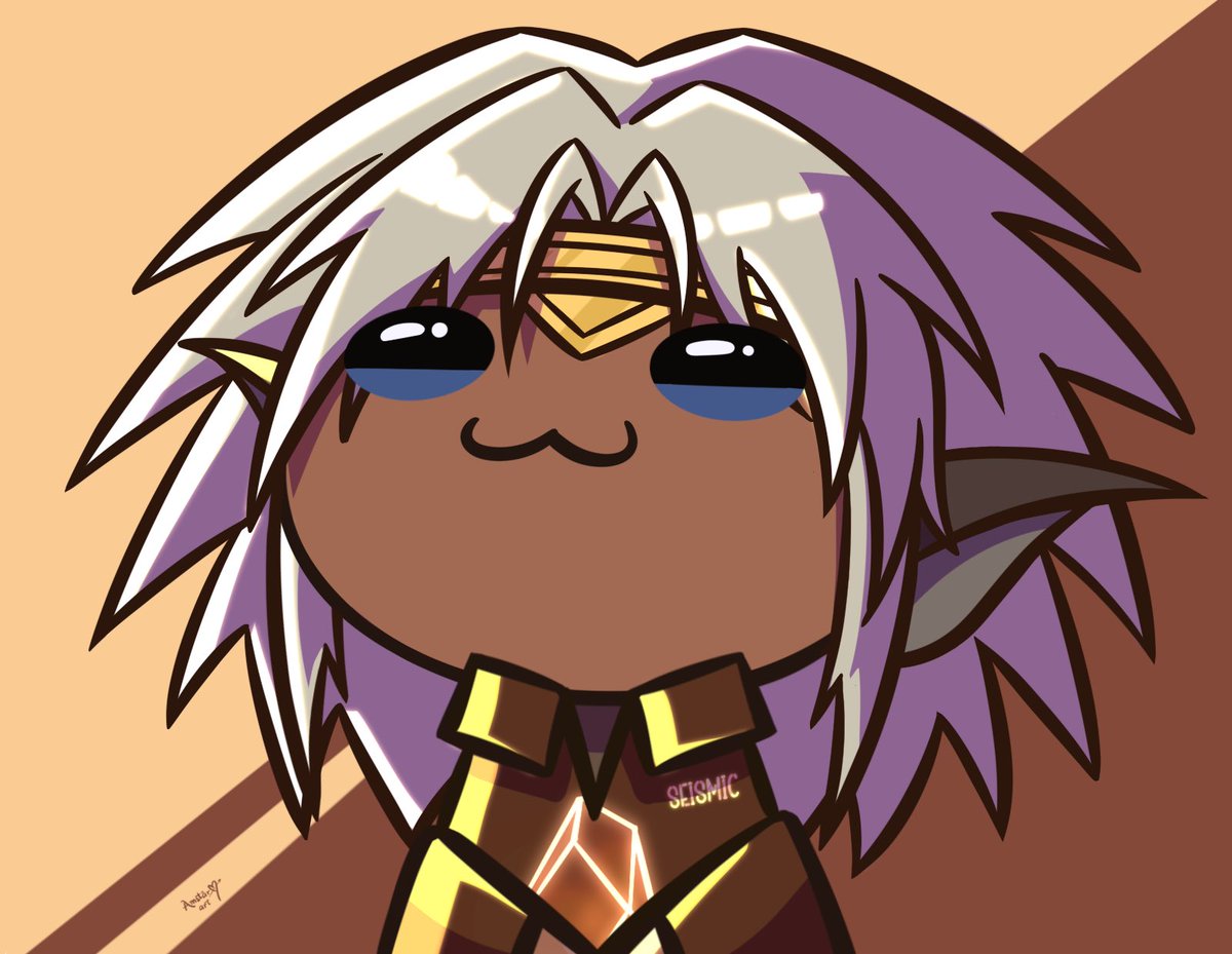 Amstar | COMMISSIONS OPEN✨ tweet media