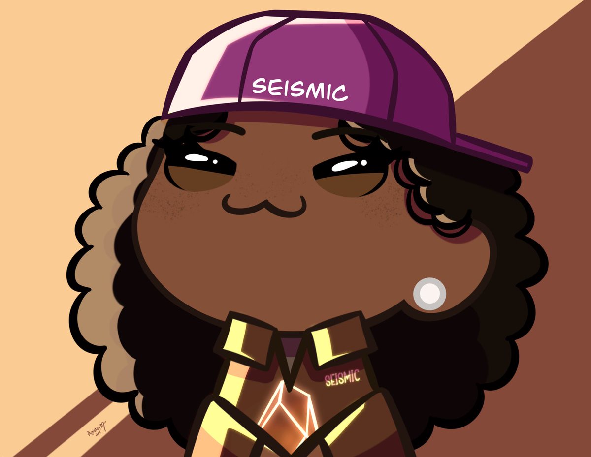 Amstar | COMMISSIONS OPEN✨ tweet media