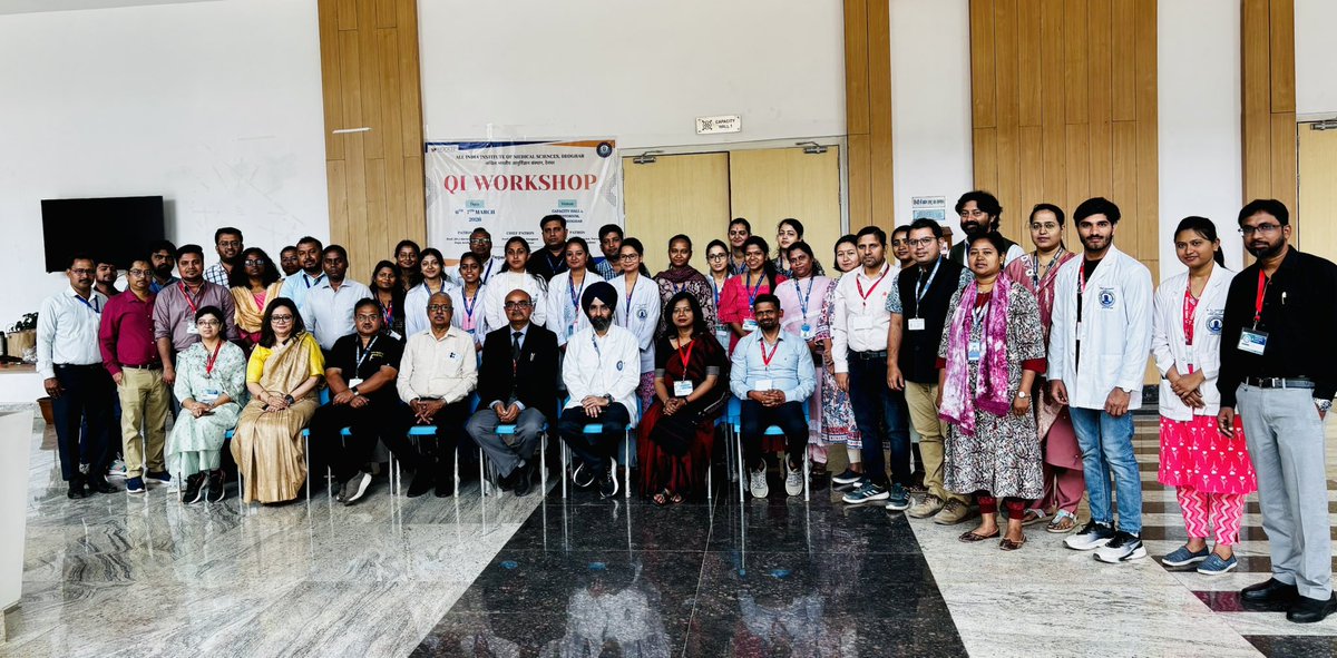 Dr Vikram Datta tweet media