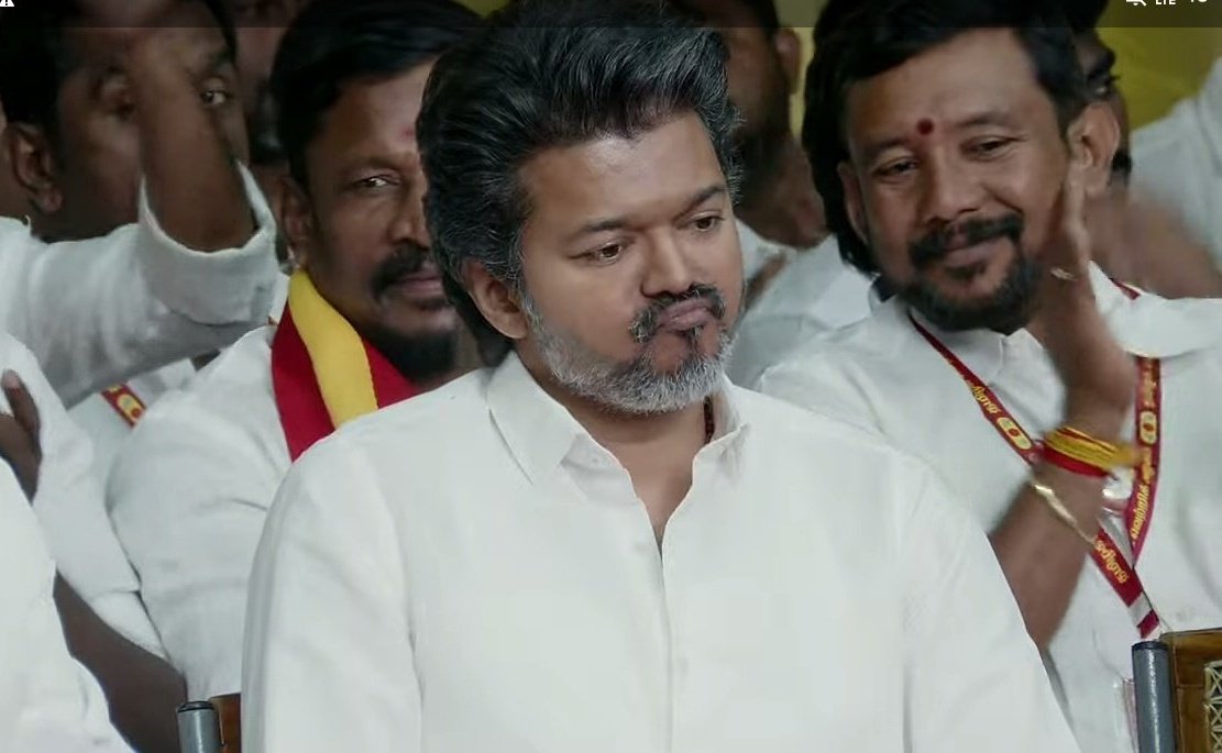 Theeya🔥 sakthi tweet media