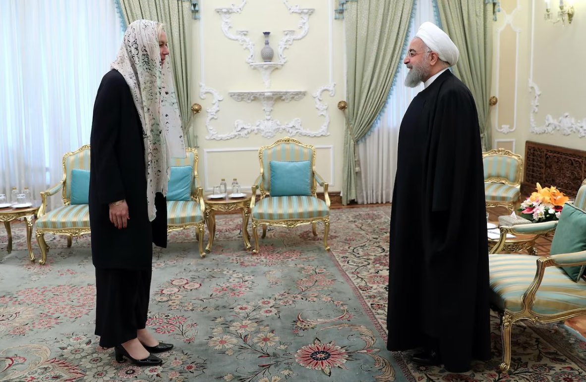 Deze partij is de grootste van het land geworden.