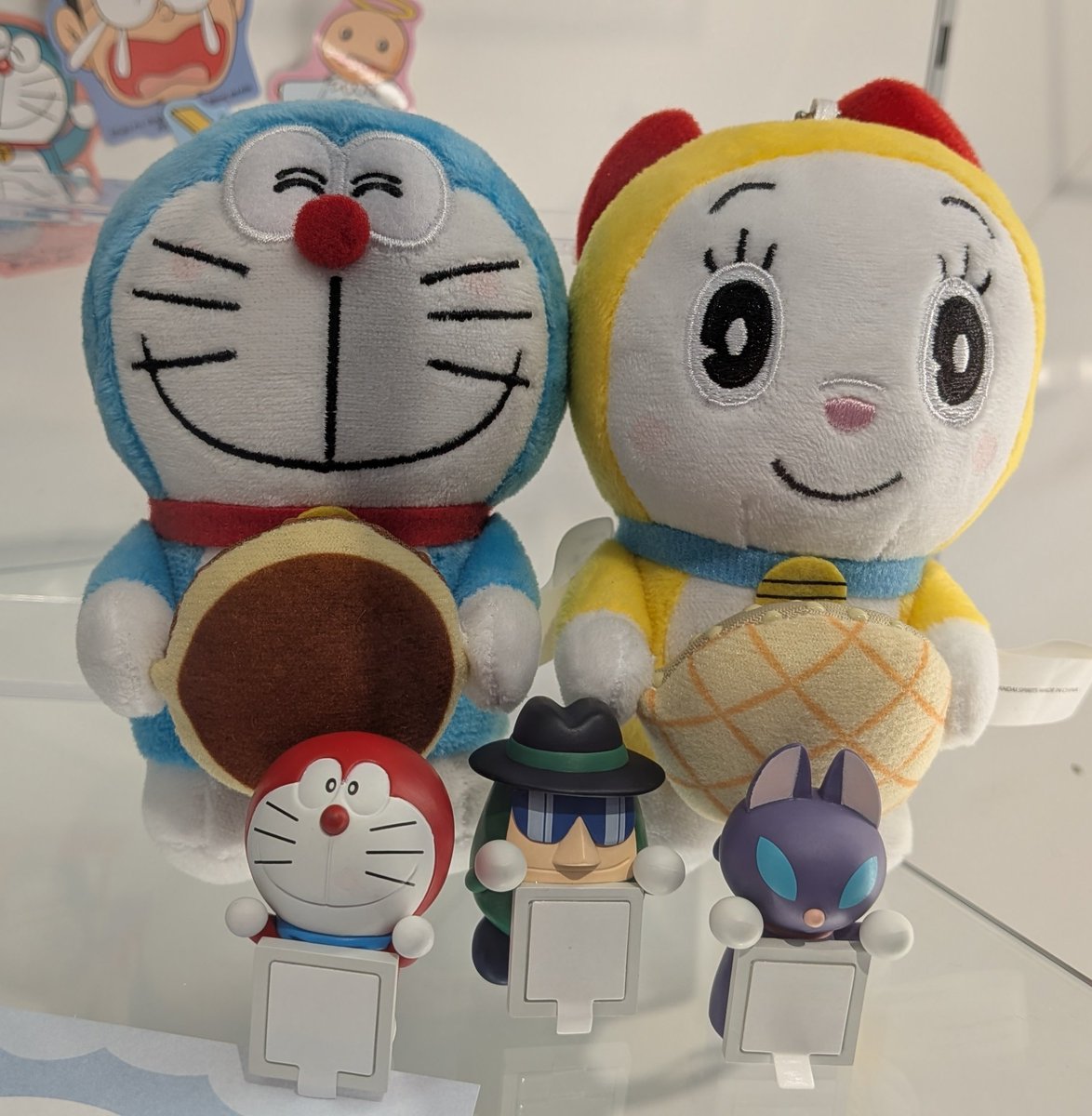 一番くじ ドラえもん ～きみとずっといっしょ～ 3月7日(土)より発売