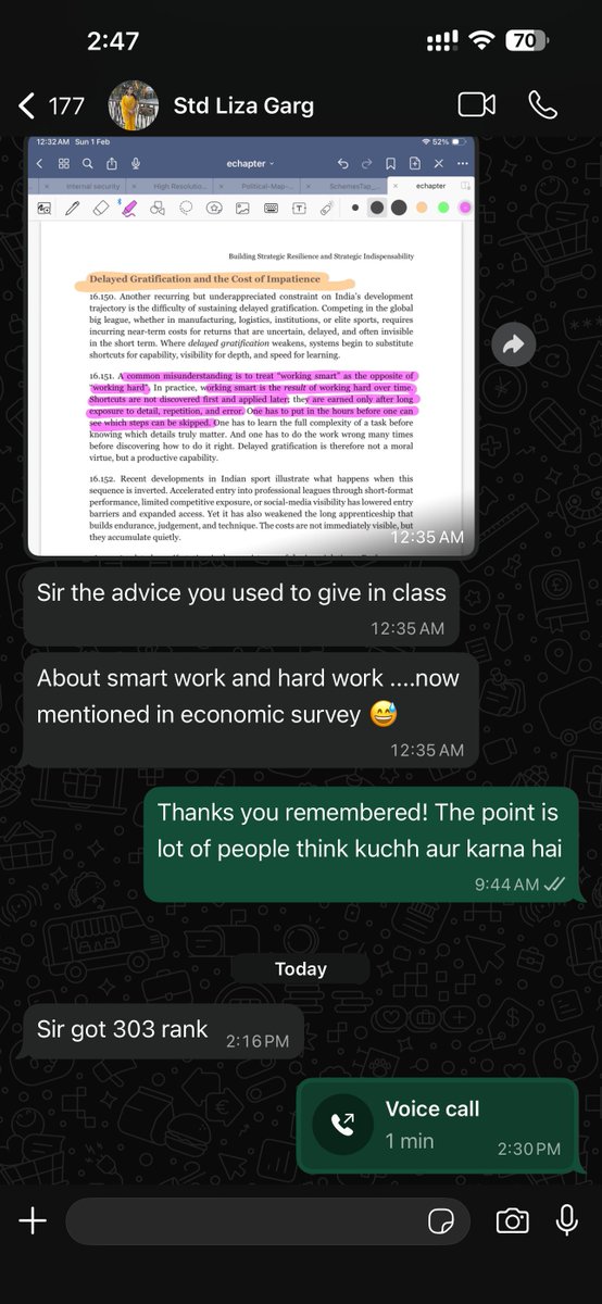 Ayush Sinha tweet media