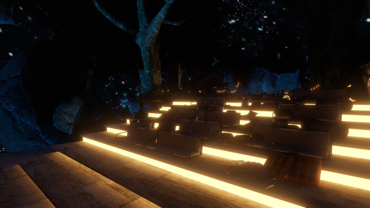 YSoSerious_VR's tweet photo. METEORI
By セリアseria
#VRChat #VRChat_world紹介 #VRChatワールド紹介 #VRChatPhotography #VirtualPhotography https://t.co/925uUAmOHJ