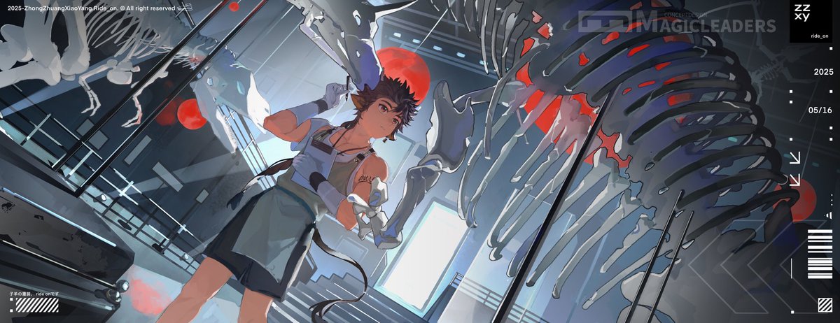 Magicleaders tweet media