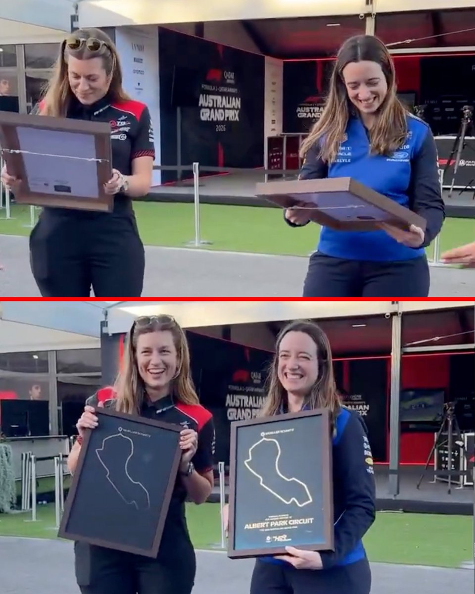 Autosport tweet media