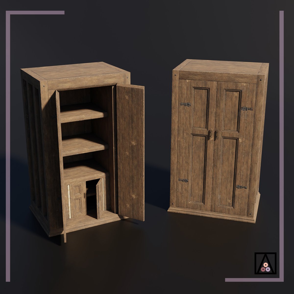 Alveus XR tweet media