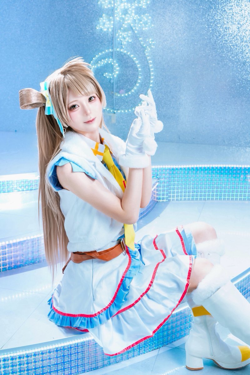 ほくほく💭ྀི tweet media