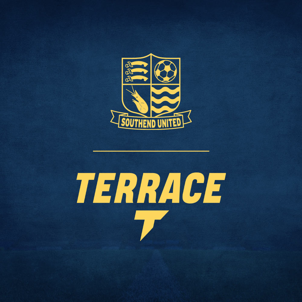 Terrace tweet media