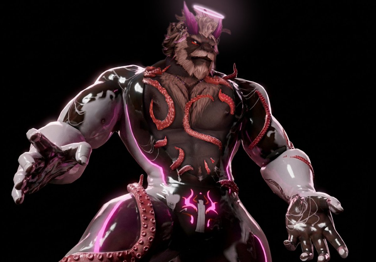 狻猊君想吃火锅 tweet media