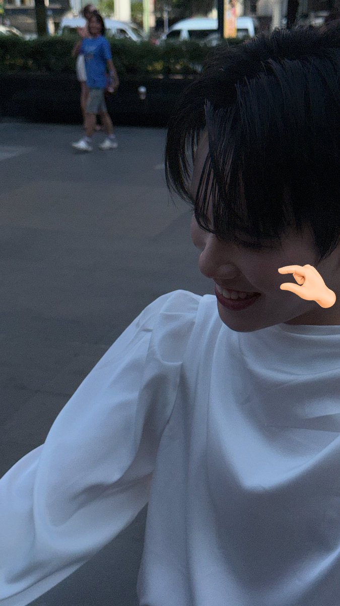 𝐓𝐀𝐓𝐂𝐇𝐘🐈⬛ tweet media