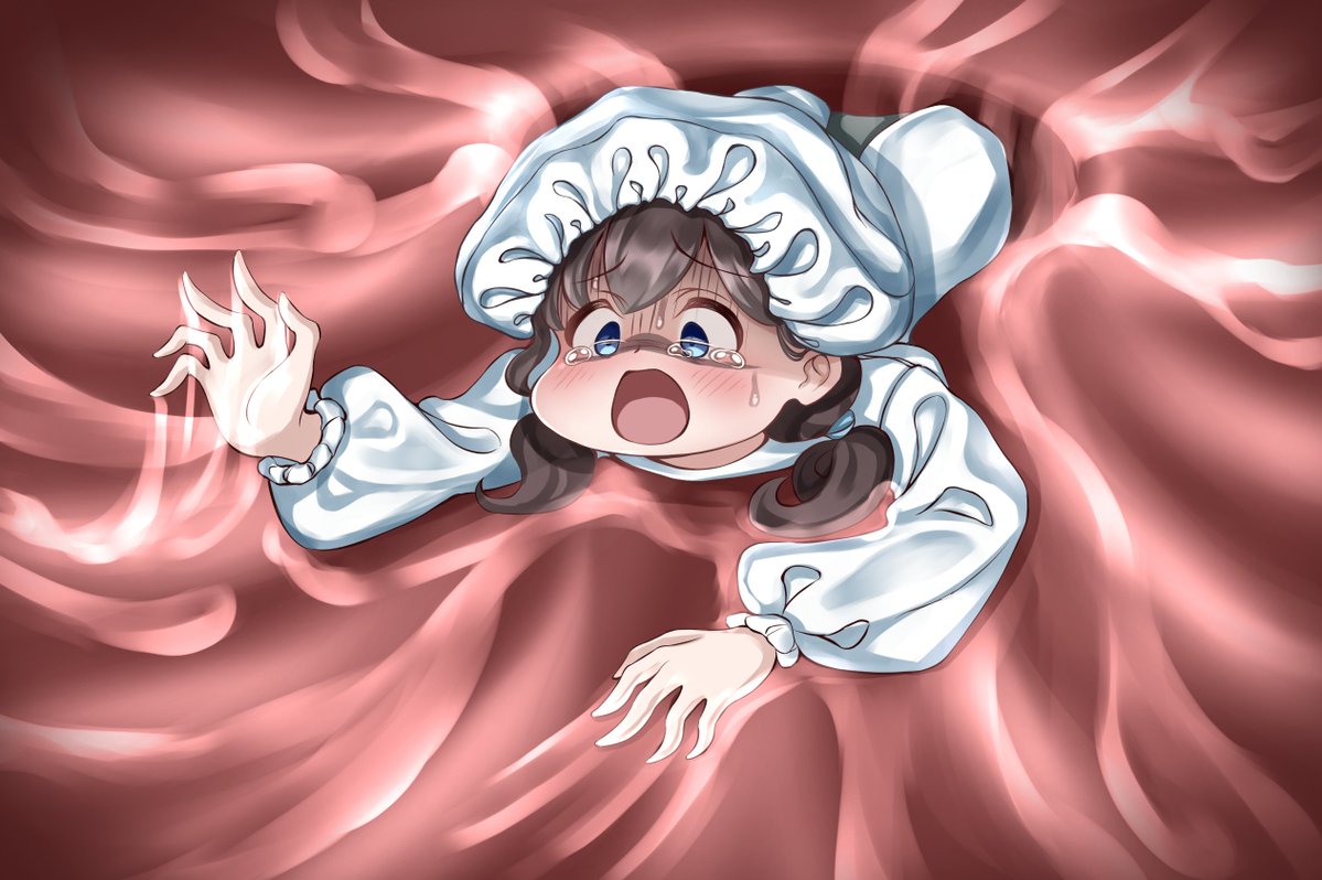 ねぼしかぼちゃ tweet media