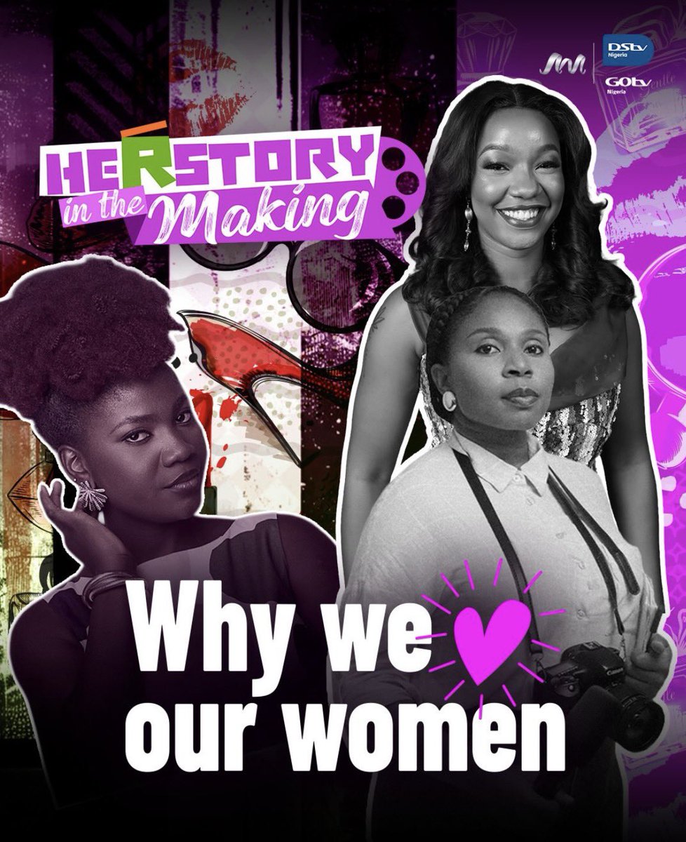 imoheboh's tweet photo. Women of @africamagictv
Main Character Energy Only π
π½π
π½π
π½From holding down family to standing on ten toes in chaos
Our Women understand the assignment every single time
#AMDaughtersofWater #AMTheLowPriest #AMSplit
#Women
#AfricaMagic
#HerStoryInTheMaking https://t.co/bWjZzDFwyQ