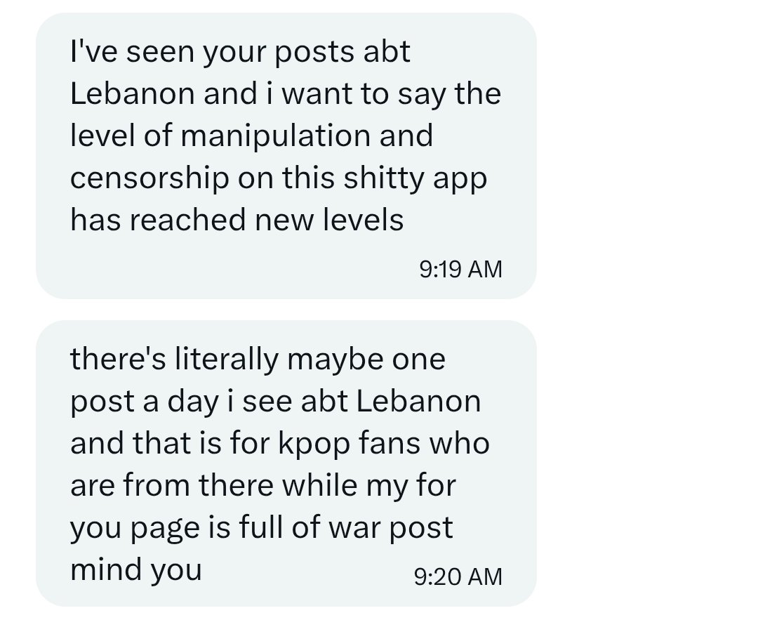 KEEP TALKING ABOUT WEST ASIA. IF YOU'RE NOT SEEING POSTS ABOUT WHAT'S HAPPENING IT'S BECAUSE THEY ARE HIDING THEM FROM YOU. RAISE THE PEOPLE'S VOICES.