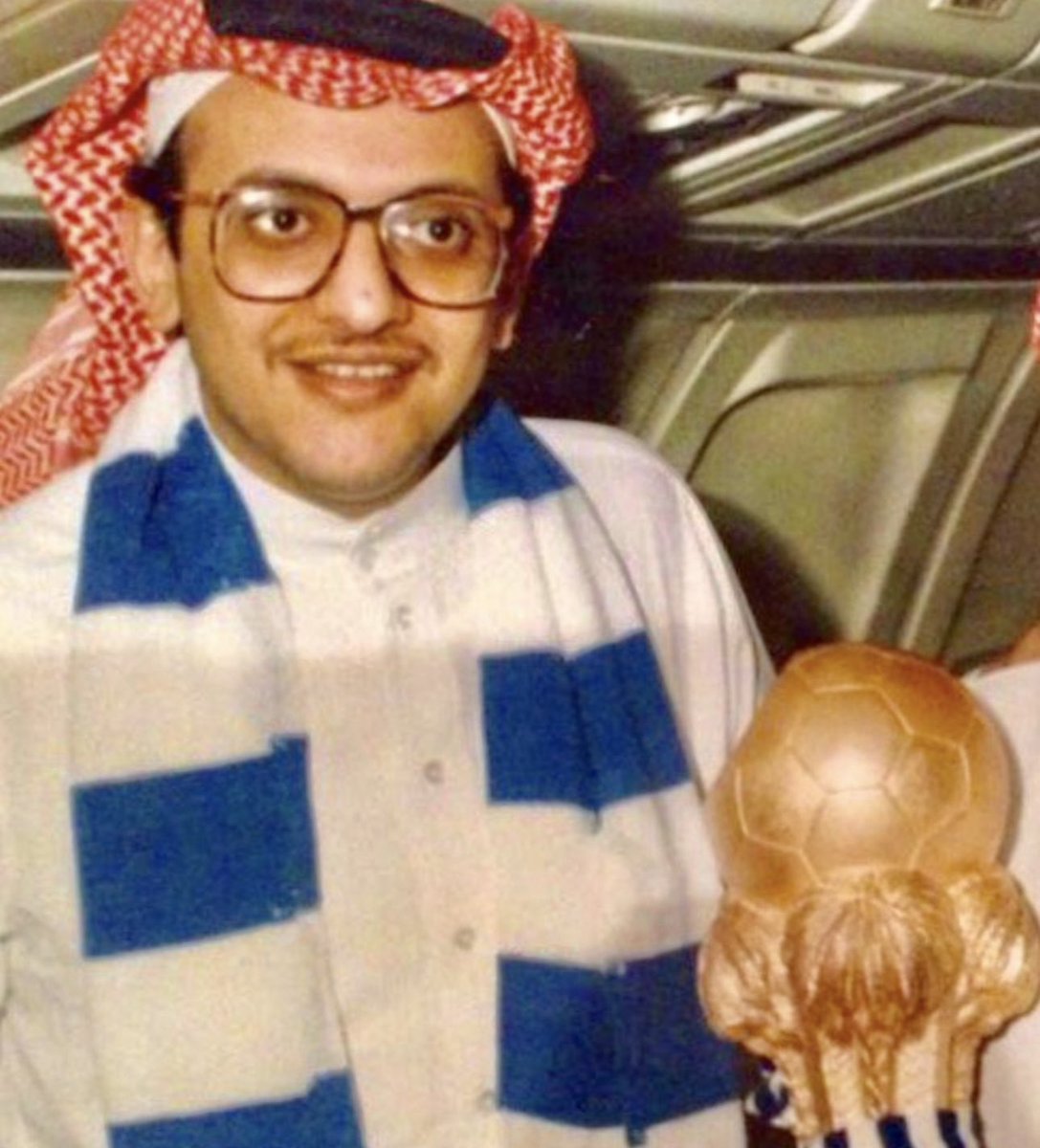 الشهم tweet media