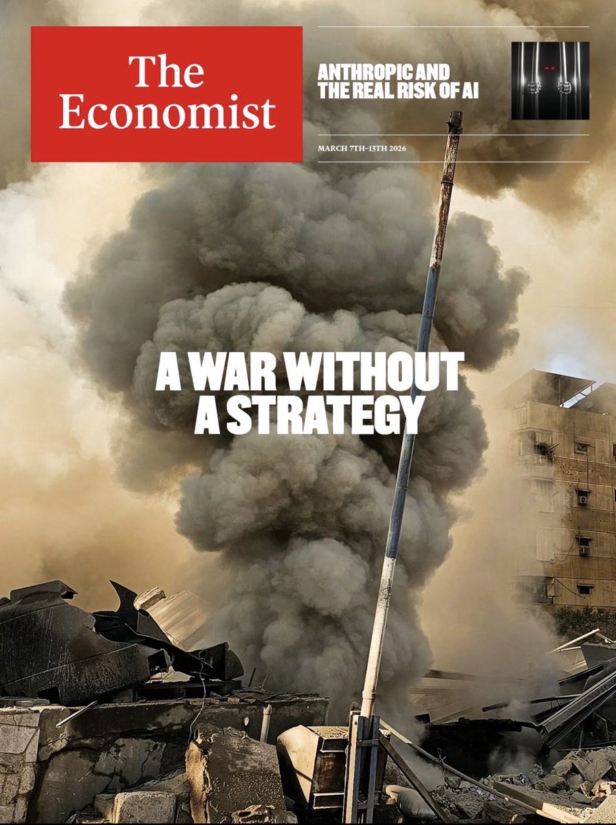 Se estes esquerdopatas da Economist ouvissem as nossas TVs, lessem o Observador e o nosso Twitter saberiam que os americanos e os israelitas fizeram muito bem. Aliás, já não é o primeiro intelectual a que ouço dizer que como se mataram uns tiranos e se prejudicou a China já valeu