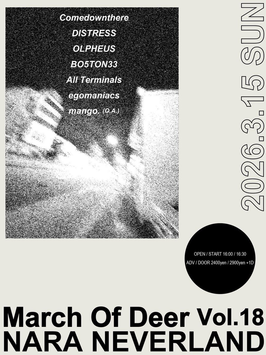 All Terminals tweet media