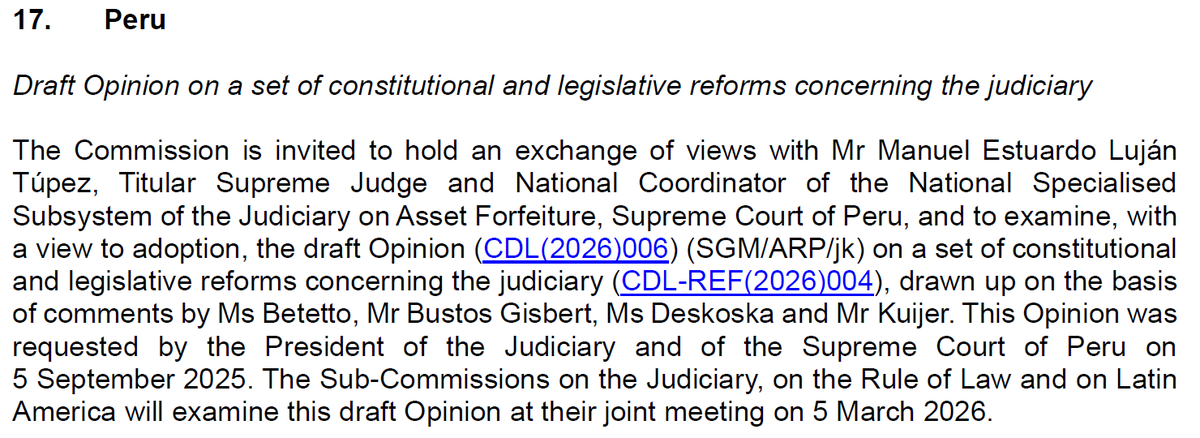 Consejo de Europa tweet media