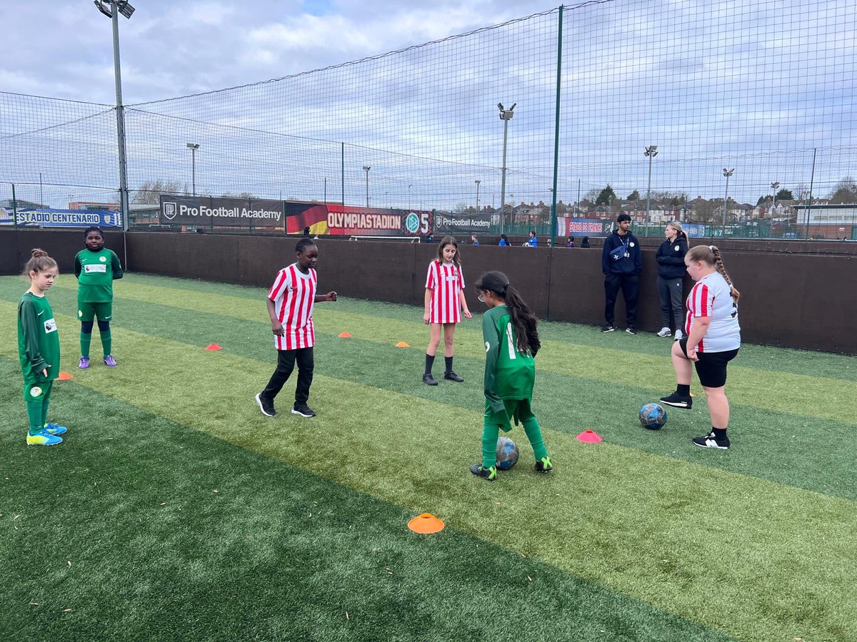 Humberstone Sport tweet media