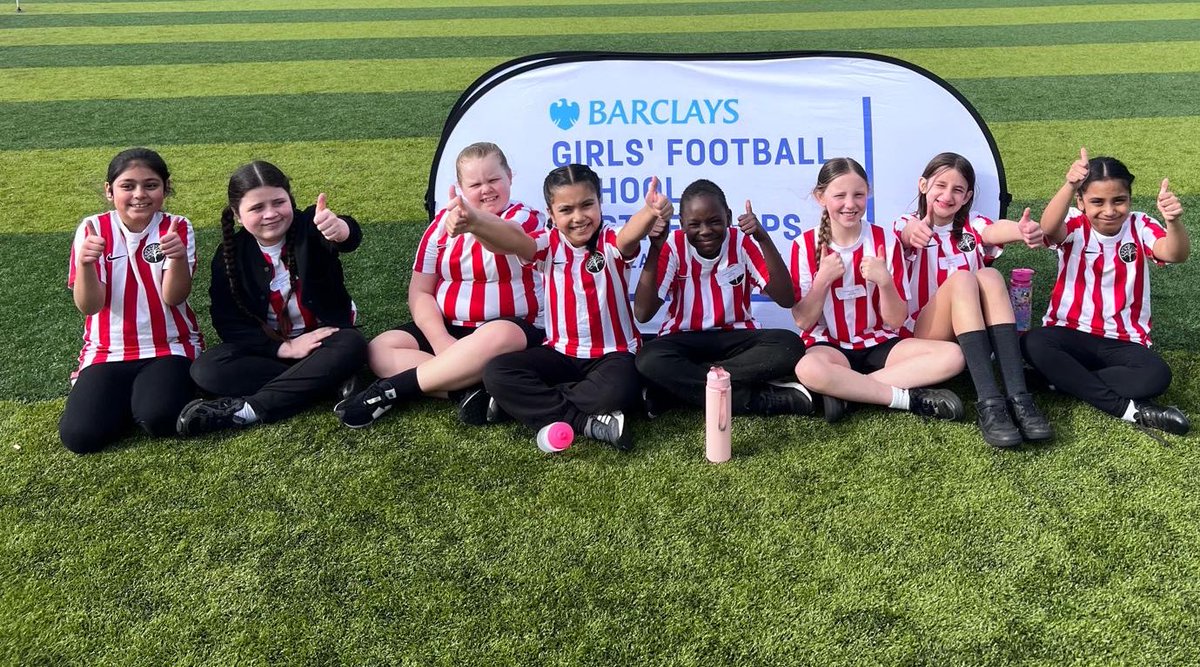 Humberstone Sport tweet media