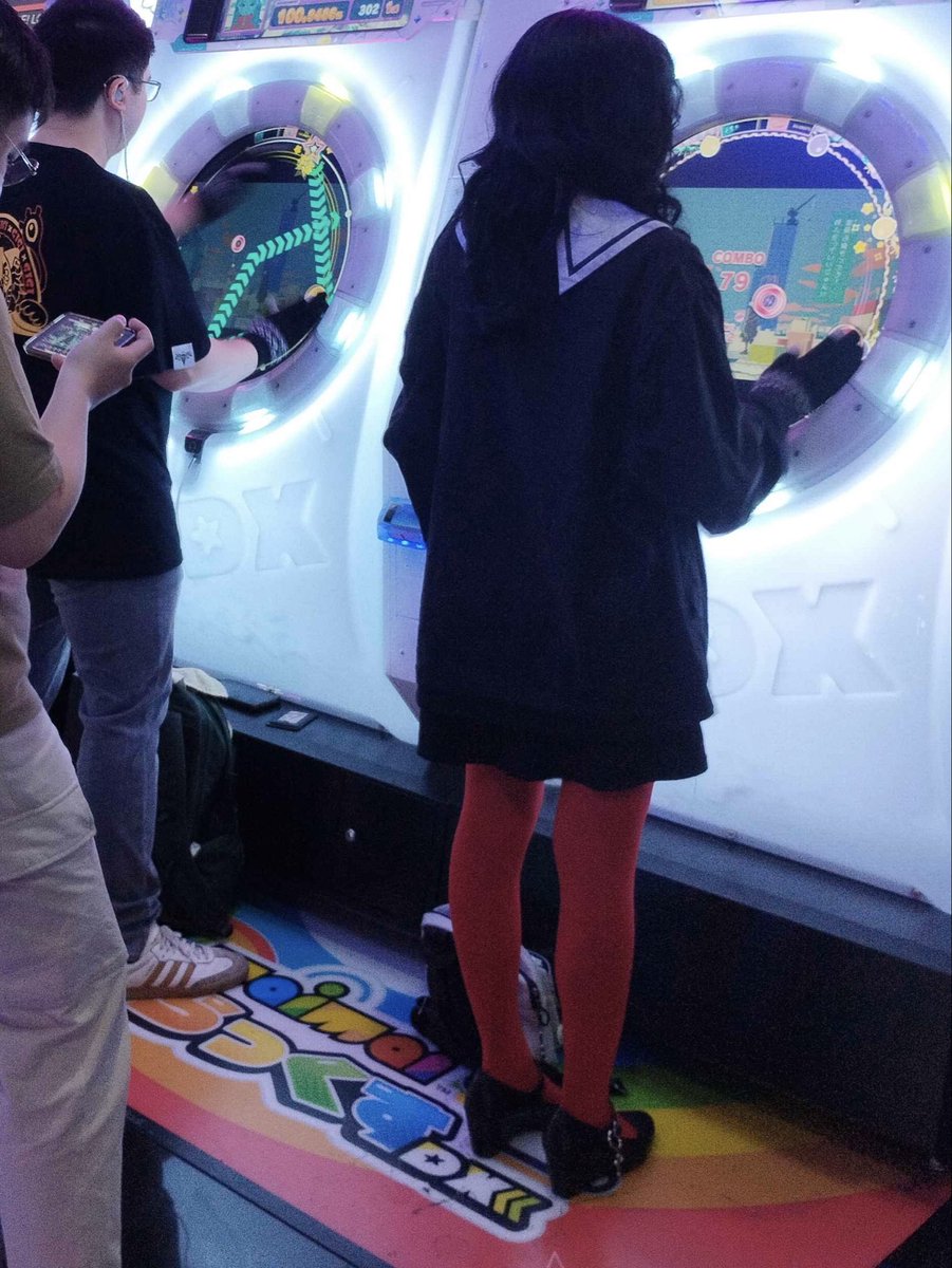 Minxei・ミンクせい tweet media