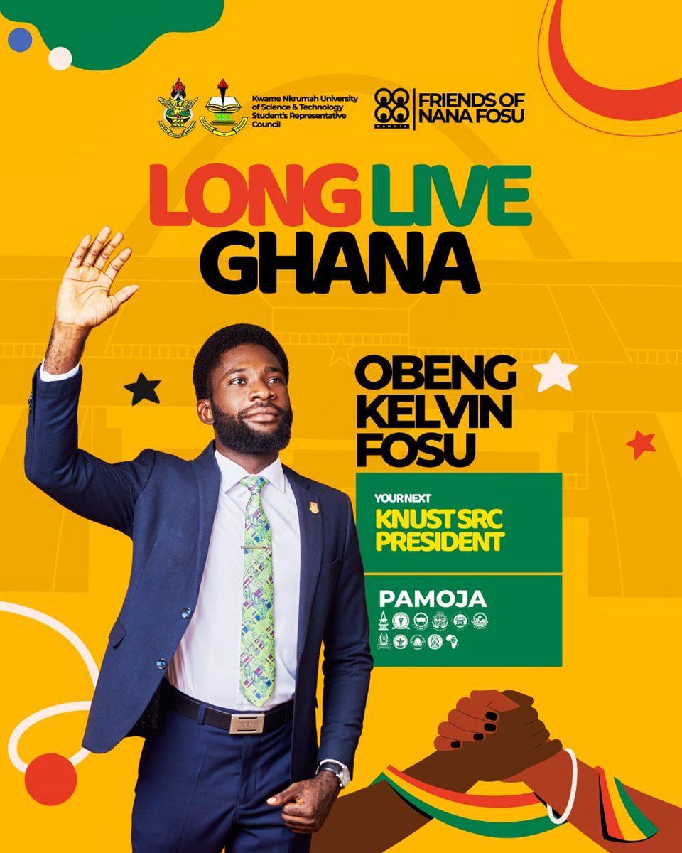 OBENG KELVIN FOSU tweet media
