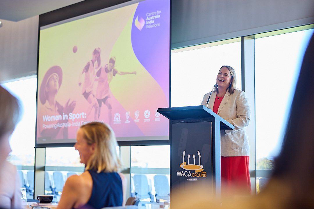 Centre for Australia-India Relations tweet media