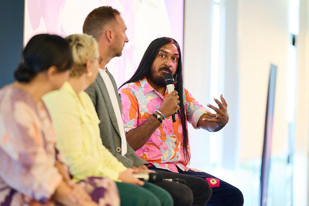 Centre for Australia-India Relations tweet media