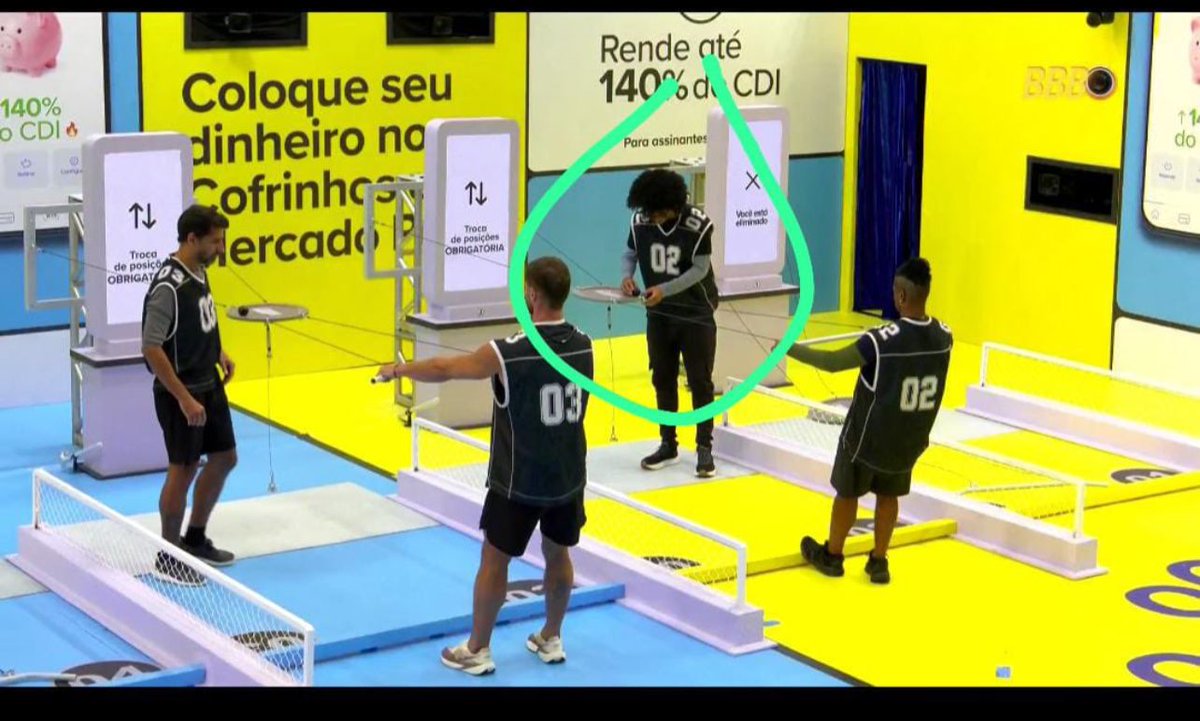 LailaAzeve66185's tweet photo. mesmo coisa que Jordana fez o Breno fez e não foi eliminado? Por que essa regra vale pra uns e pra outros não em produção?🤔 @tvglobo @bbb @mercadopago @NestleChocoBR @NIVEABRASIL @supercimed #provadolíder #BBB26 https://t.co/kdoJHngMb8