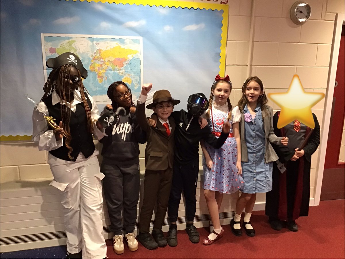 Mrs Shields tweet media