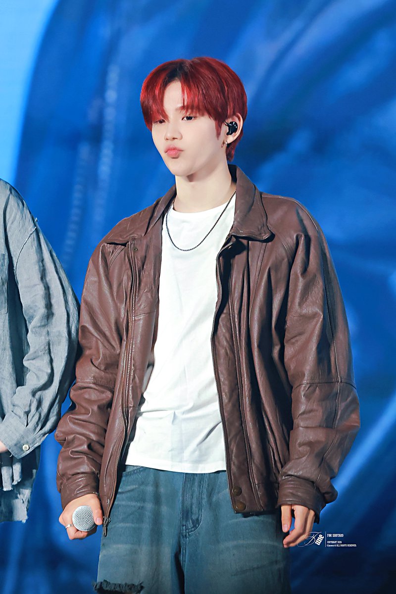 260306 #SHOTARO #쇼타로 #将太郎 #ショウタロウ #RIIZE #라이즈