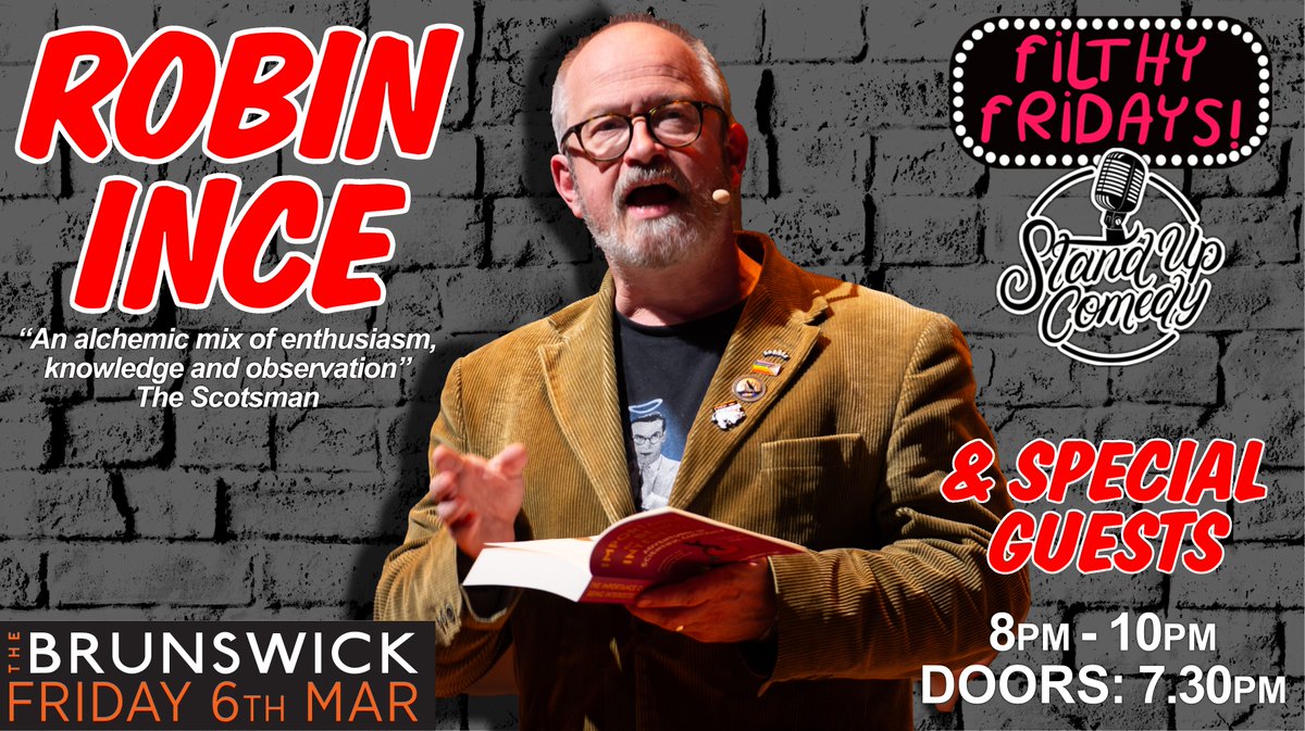 The Brunswick tweet media