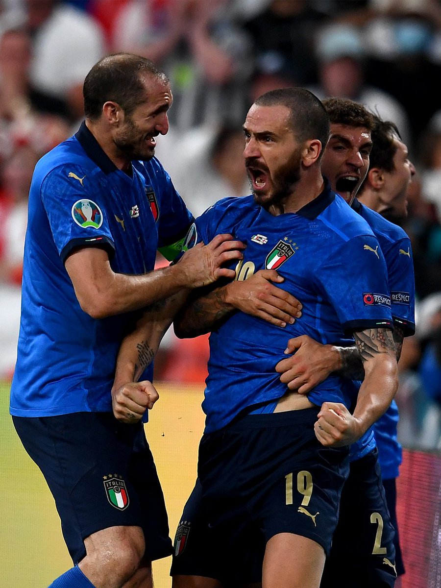جمعة مباركة 🇮🇹💪

#الآتزوري