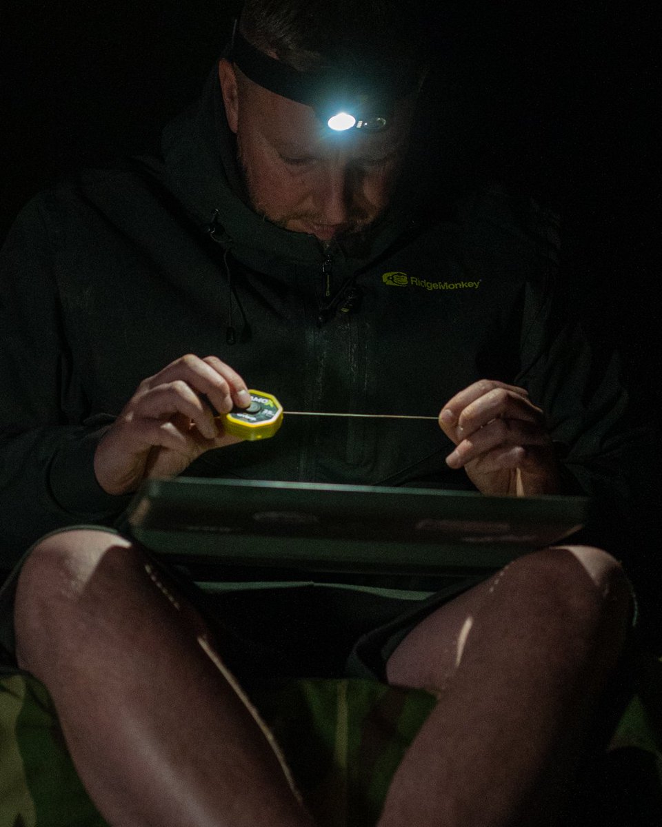 RidgeMonkey tweet media